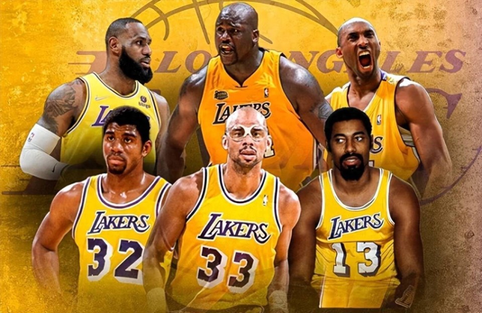 扑克游戏-湖人队打破历史记录，率先保持场胜利的强势的简单介绍